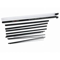 Rubeziană Stillwater Carp Target / Focus 11m